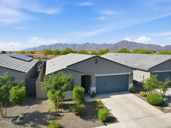 6939 W BETH Drive, Laveen, AZ 85339