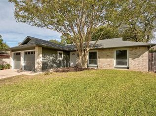 1200 Stoneoak Ln, Austin, TX 78745