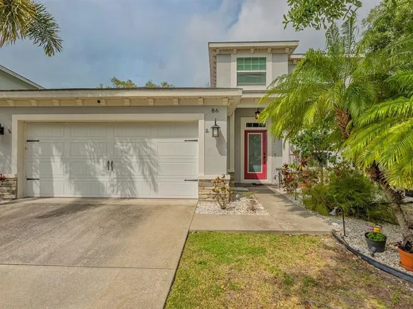 86 Arbor Oaks Dr, Sarasota, FL 34232