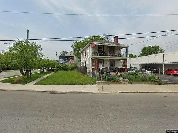 3819 Spring Grove Ave, Cincinnati, OH 45223