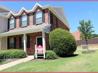 2227 Carlisle St, Bedford, TX 76021