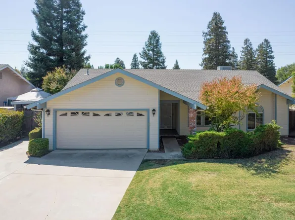 2366 Escalon Ave, Clovis, CA 93611