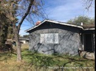 1178 N Valentine Ave, Fresno, CA