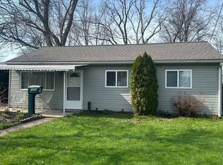 1824 E 35th St, Erie, PA 16510