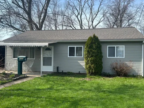 1824 E 35th St, Erie, PA 16510