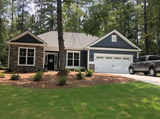 108 Laurens Dr, McCormick, SC 29835