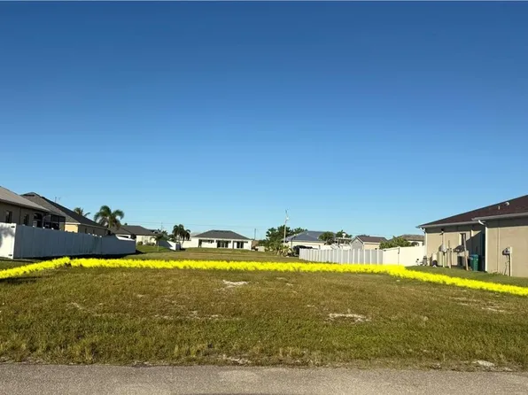 1008 NW 33rd Ave, Cape Coral, FL 33993