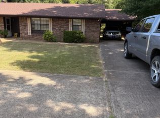 202 Burkle Ave #1, Poteau, OK 74953