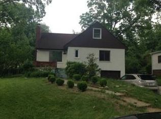 1919 Elkhart St, Silver Spring, MD 20910