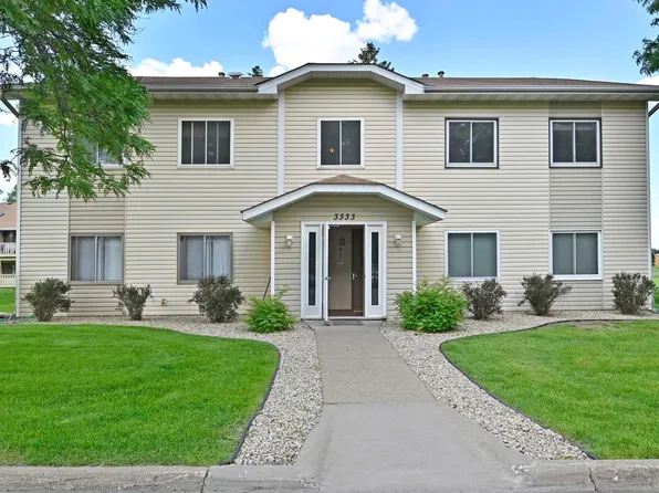 3333 Nevada Ave N APT 4, Crystal, MN 55427