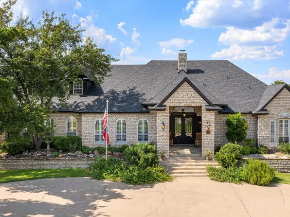 6410 Westover Dr, Granbury, TX 76049