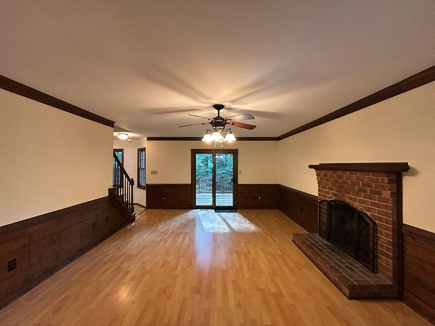Spacious 3BR Deer Run Home on Cul-de-Sac — Photo 3