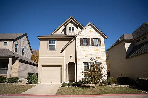 13501 Metric Blvd #15 Photo 1