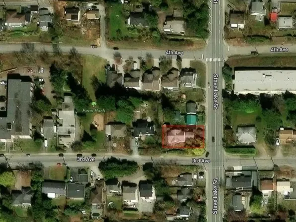 33639 3rd Ave, Mission, BC V2V 1P8
