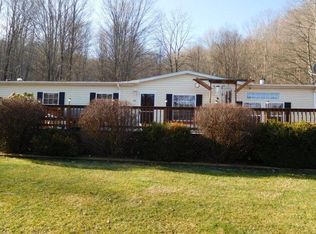 22 Hill Rd, Beaver Dams, NY 14812