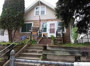 3464 S 16th St, Omaha, NE 68108