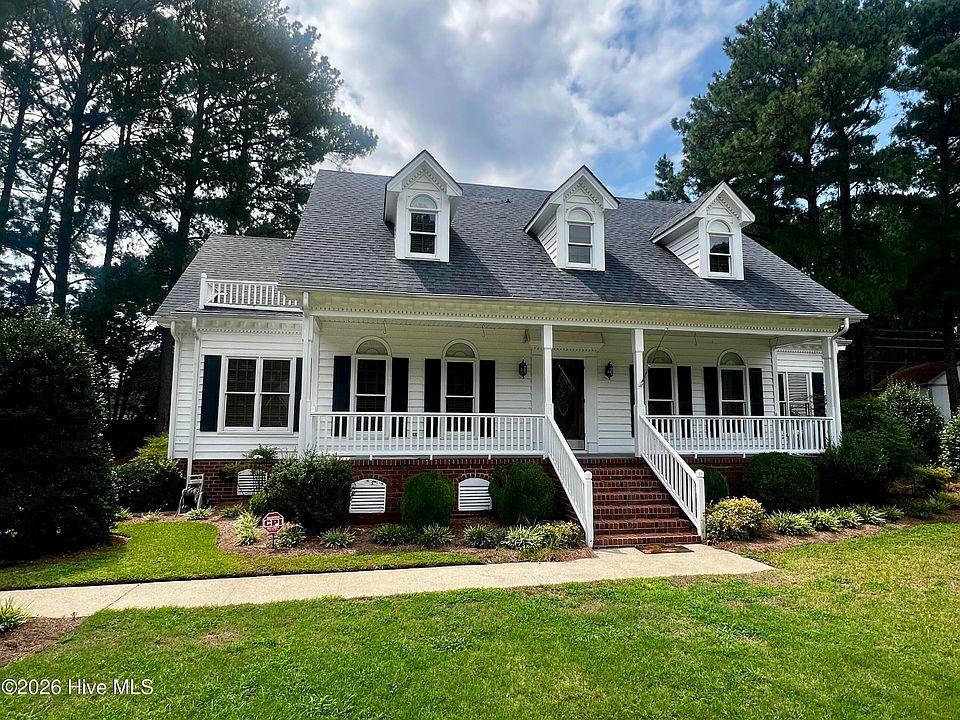 1st image of 3106 Quinn Drive NW