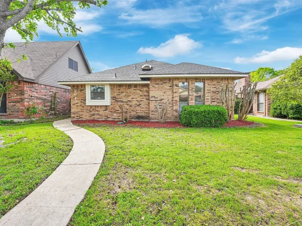 2613 Silverthorne Dr, Dallas, TX 75287