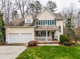 10004 Duval St, Raleigh, NC 27614