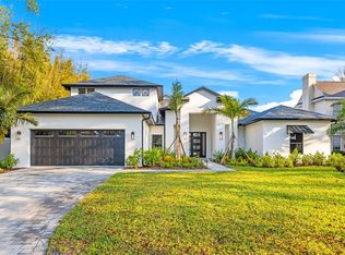 3103 W Dunwoodie St, Tampa, FL 33629