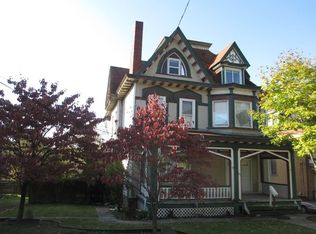 11 Bascom Ave, Pittsburgh, PA 15214