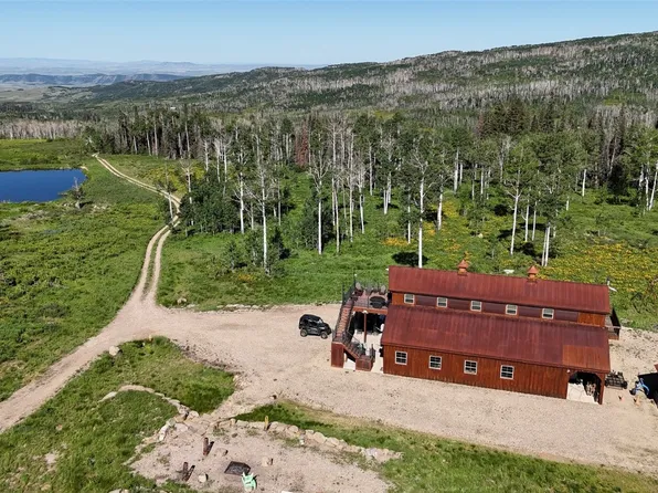 51735 County Road 80, Hayden, CO 81639
