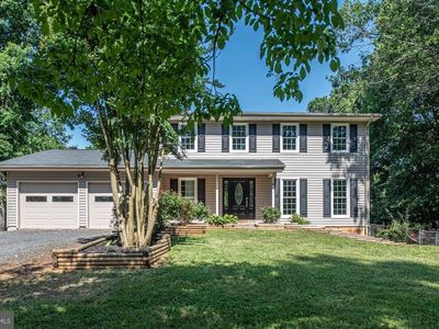 130 Autumn Dr, Stafford, VA, 22556