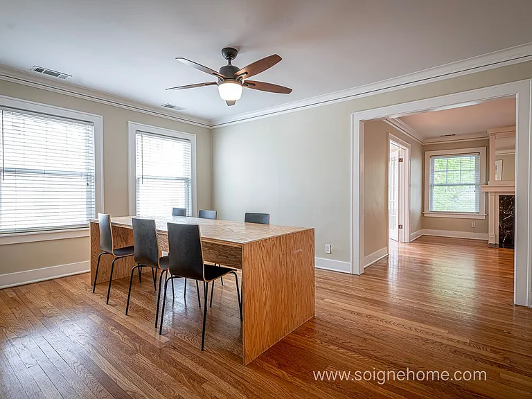 4813 Jarboe St — Photo 8