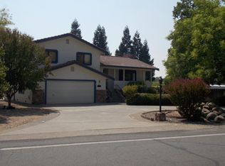 538 La Contenta Dr, Valley Springs, CA