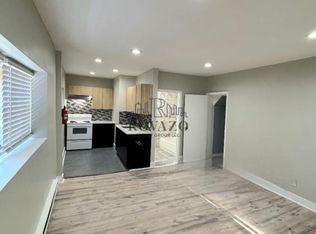 10 Mitchell St APT 3, West Orange, NJ 07052
