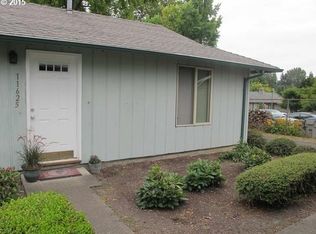 11631 SW 114th Pl, Tigard, OR 97223