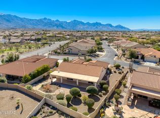 62602 E Burgess St, Tucson, AZ 85739