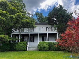 4634 Catterton Rd, Free Union, VA 22940