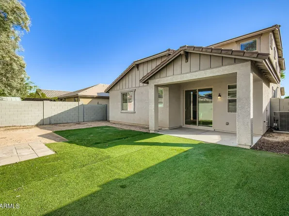 7720 S 36TH Way, Phoenix, AZ 85042