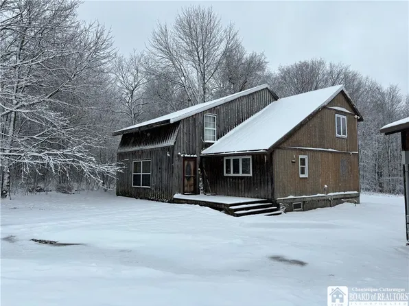 4239 Swain Hill Rd, Andover, NY 14806