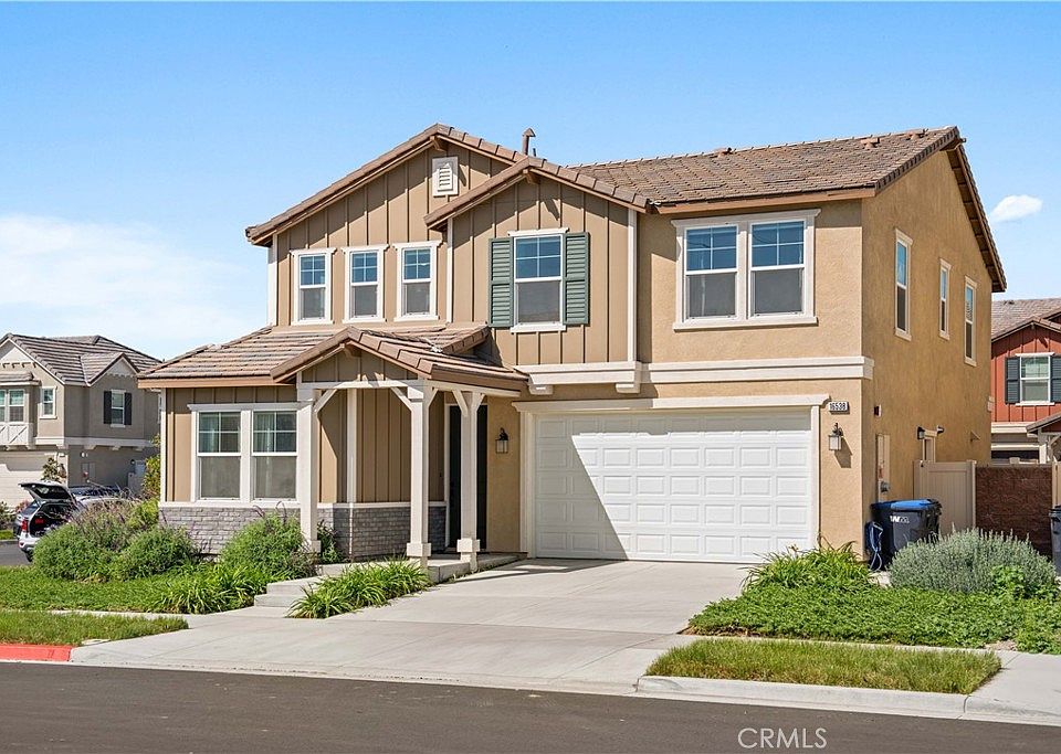 1st image of 16538 Globetrotter Ave
