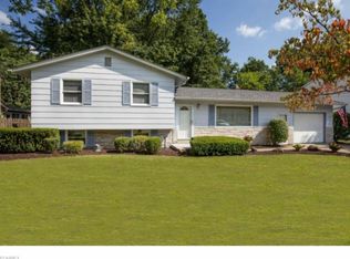 4262 Nottingham Ave, Youngstown, OH