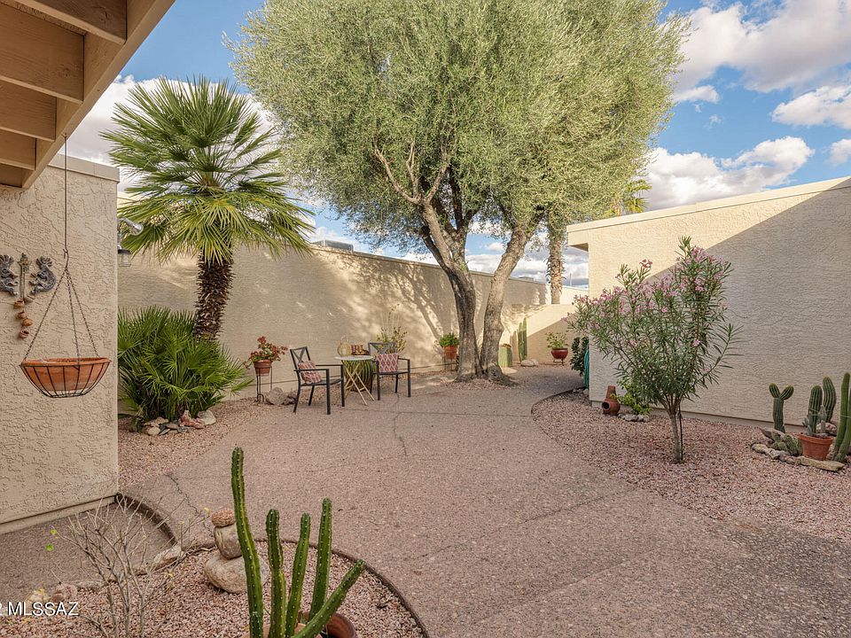 3240 N Little Horse Dr, Tucson, AZ 85712 Zillow