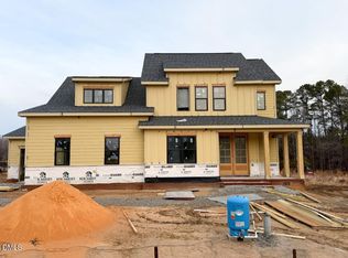 80 Firefly Ln, Youngsville, NC 27596