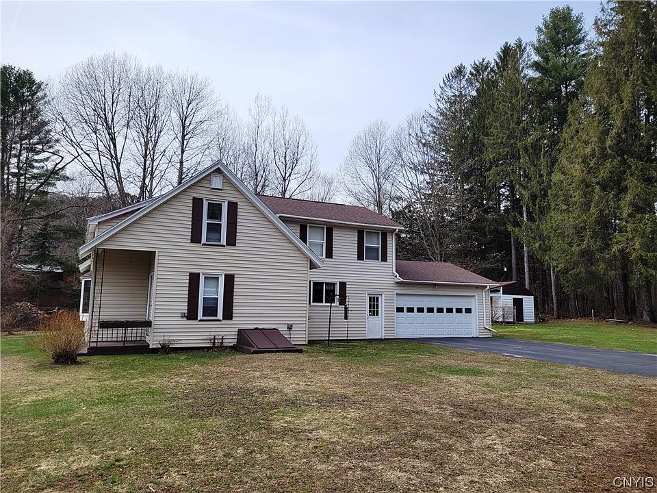 237 Hopson Rd, Dolgeville, NY 13329 Zillow
