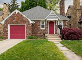 449 Alger St SE, Grand Rapids, MI 49507