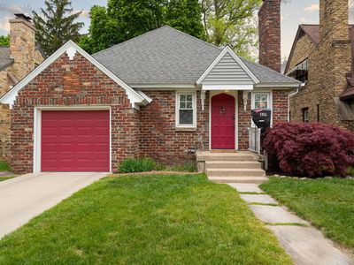 449 Alger St SE, Grand Rapids, MI, 49507