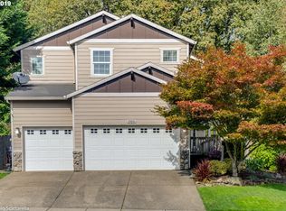 13831 Sandra Loop, Oregon City, OR 97045