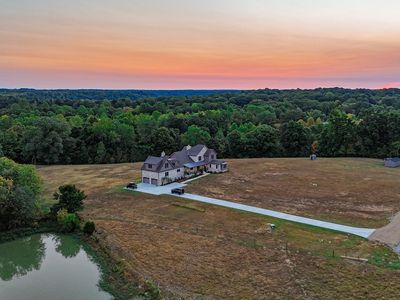 130 Cattle Gap Ln, Joelton, TN, 37080