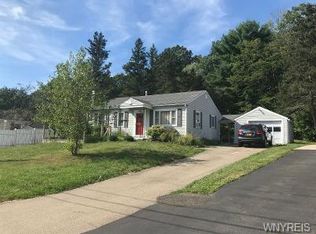 637 Grandview Ave, Olean, NY 14760