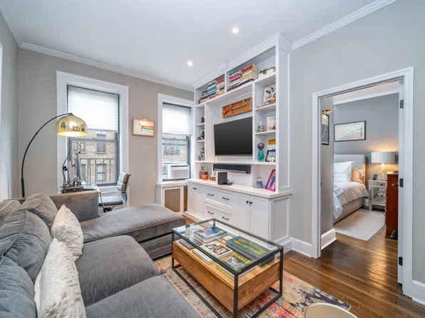 474 West 158th Street image 16 of 20