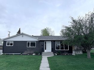 410 Fairview Ave, Missoula, MT 59801