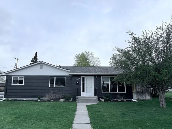 410 Fairview Ave, Missoula, MT 59801