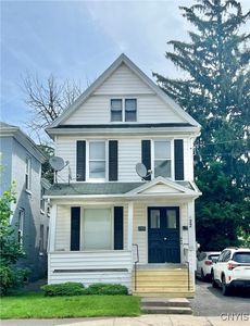 22-24 N Fulton St, Auburn, NY, 13021