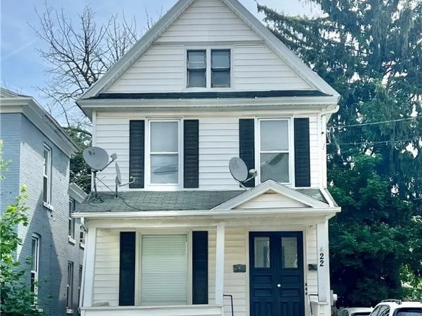 22-24 N Fulton St, Auburn, NY 13021